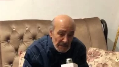 والد ضحية الشهامة ببنها: دافع عن رجل مسن فقتلوه وكان يستعد للزواج في العيد
