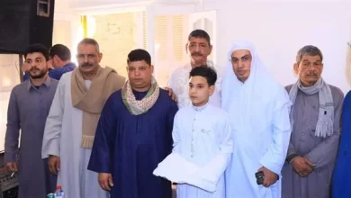 كفن ودية مليون جنيه .. إنهاء خصومة ثأرية بين عائلتين بالقليوبية