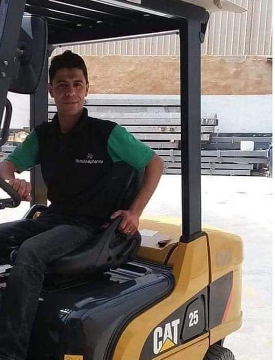 متزوج ولديه طفلتان .. سعيد الشاعر ضحية قطار قليوب