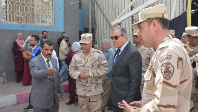 الشبان تستضيف فعاليات مشروع التدريب العملي المشترك صقر 114 الشبان تستضيف فعاليات مشروع التدريب العملي المشترك صقر 114