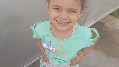 أسرتها كانت خارج المنزل .. التفاصيل الكاملة لوفاة الطفلة " كندا" بمدينة بنها