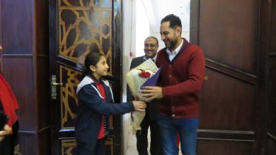 شبان بنها تنظم ندوة حول  "التغذية السليمة " 