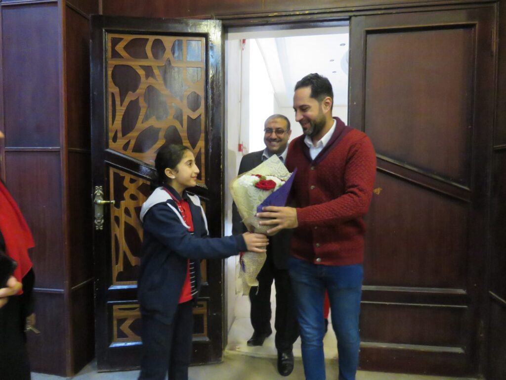 شبان بنها تنظم ندوة حول  "التغذية السليمة " 