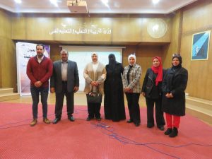 شبان بنها تنظم ندوة حول  "التغذية السليمة " 