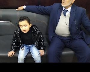 اكتشفه مسابقة قران شبان بنها.. طالب يحفظ نصف القرآن وهو فى الخامسة من عمره 