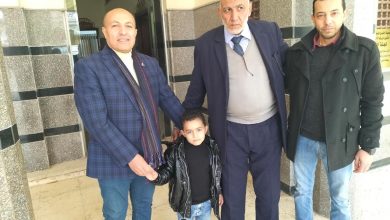 اكتشفه مسابقة قران شبان بنها.. طالب يحفظ نصف القرآن وهو فى الخامسة من عمره اكتشفه مسابقة قران شبان بنها.. طالب يحفظ نصف القرآن وهو فى الخامسة من عمره