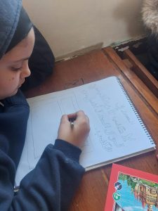 شبان بنها تنظم ورشه عمل " الصدق منجاه"