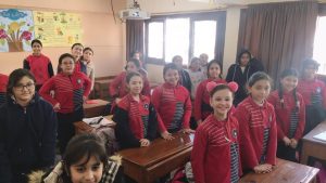 شبان بنها تنظم ورشة عمل للمساهمه فى خدمه البيئة والمجتمع