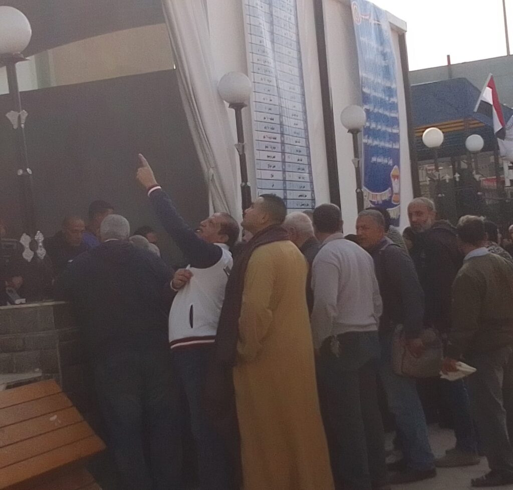 إقبال شديد على معرض "أهلًا رمضان" بشبان بنها إقبال شديد على معرض "أهلًا رمضان" بشبان بنها