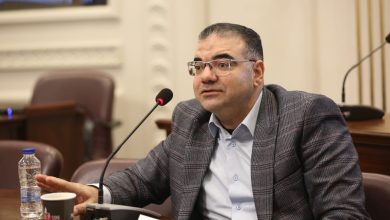 النائب سيد حجازي يطالب بحماية العاملين بالخارج وتشجيعهم علي الاستثمار في مصر النائب سيد حجازي يطالب بحماية العاملين بالخارج وتشجيعهم علي الاستثمار في مصر