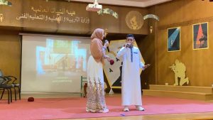 شبان بنها  تحتفل بيوم الشهيد.. صور