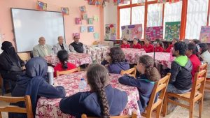 شبان بنها تنظم ندوةعن فضل شهر رمضان