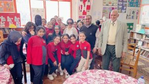 شبان بنها تنظم ندوةعن فضل شهر رمضان