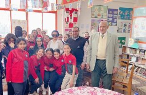 شبان بنها تنظم ندوةعن فضل شهر رمضان