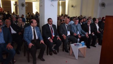 رئيس جامعة بنها يشهد ورشة عمل عن المناظير الجراحية النسائية رئيس جامعة بنها يشهد ورشة عمل عن المناظير الجراحية النسائية