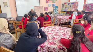 التسامح والاخلاق الحميدة ندوة بشبان بنها 