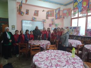 التسامح والاخلاق الحميدة ندوة بشبان بنها 