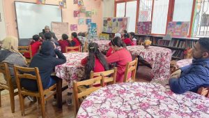 التسامح والاخلاق الحميدة ندوة بشبان بنها 