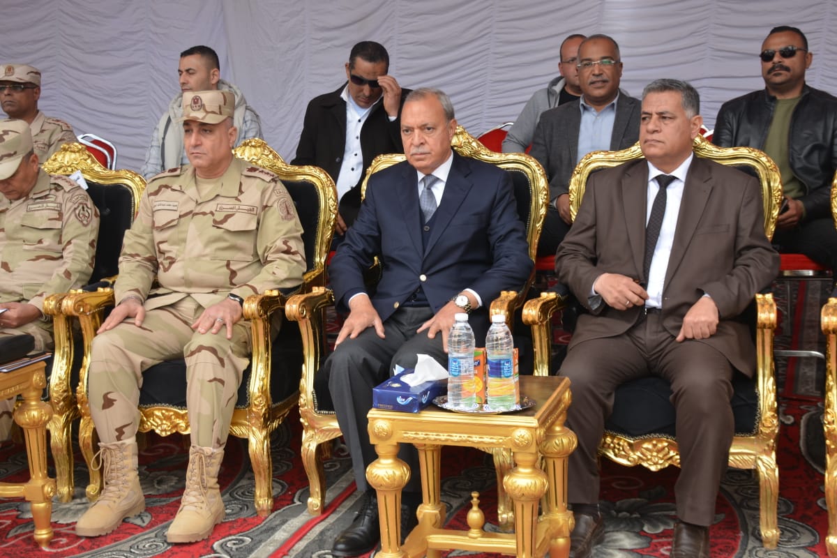 محافظ القليوبية يشهد البيان العملي لنجدة الهدف الحيوي المؤمن بالحراسات المشددة محافظ القليوبية يشهد البيان العملي لنجدة الهدف الحيوي المؤمن بالحراسات المشددة