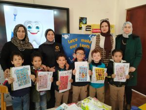 شبان بنها تنظم ندوة عن المحافظة على نظافة الأسنان والوقاية من التسوس