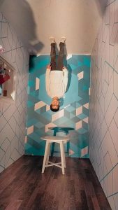 شبان بنها في رحله لمدينه الاوهام