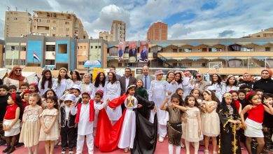 براعم الشبان فى فعاليات مشروع التدريب العملي المشترك صقر ١١٤ براعم الشبان فى فعاليات مشروع التدريب العملي المشترك صقر ١١٤