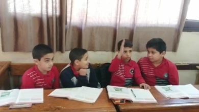 تنافس وتعلم مع شبان بنها