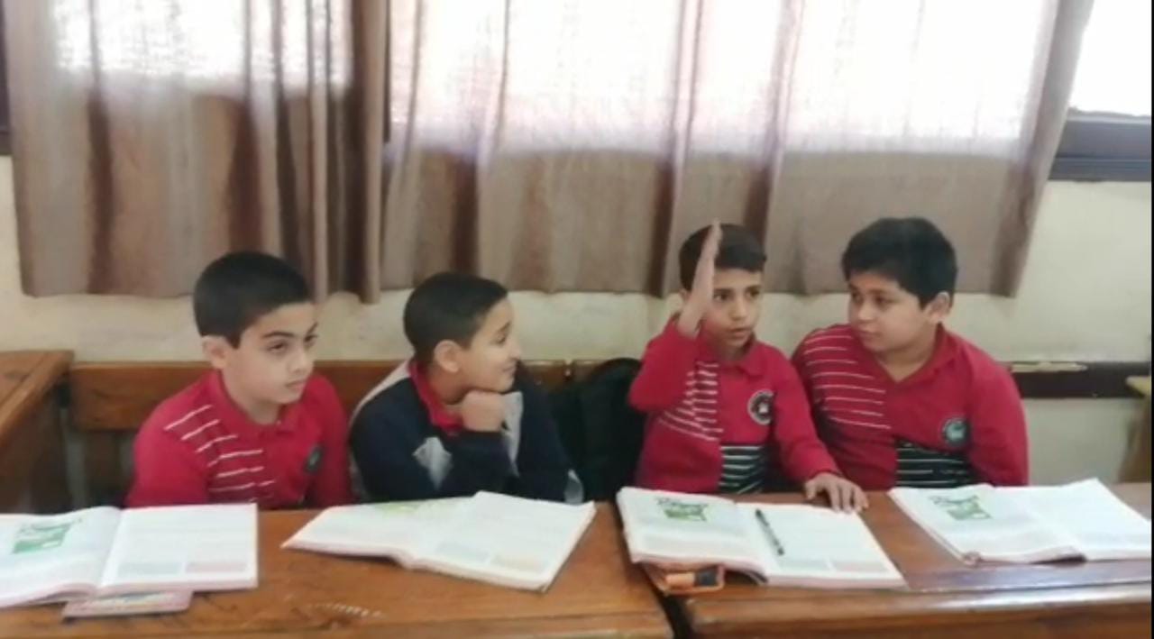تنافس وتعلم مع شبان بنها