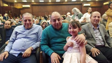 ايسل موهبة جديدة..تسطع في سماء شبان بنها