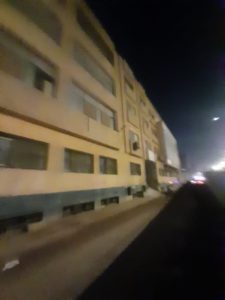 تزامنًا مع الحدث العالمي "ساعة الأرض".. القليوبية تشارك بإطفاء الأنوار بالمصالح الحكومية