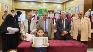 تكريم براعم الشبان حفظه القران الكريم تكريم براعم الشبان حفظه القران الكريم