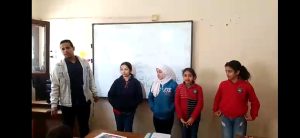 شبان بنها تطبق أحدث استراتيجيات التدريس