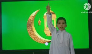 كيف نستقبل شهر رمضان.. برنامج اذاعي للصغار بشبان بنها 