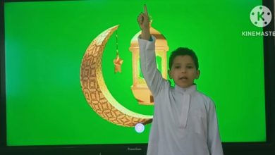 كيف نستقبل شهر رمضان.. برنامج اذاعي للصغار بشبان بنها 