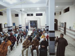 مراكز شباب القليوبية تحتفل بالذكرى 51 لانتصارات العاشر من رمضان