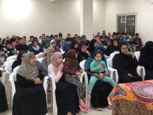 مراكز شباب القليوبية تحتفل بالذكرى 51 لانتصارات العاشر من رمضان