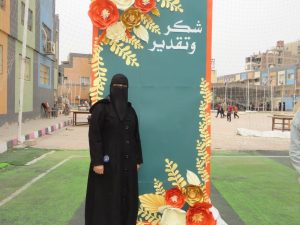 مبادرة لمة العيلة بشبان بنها 