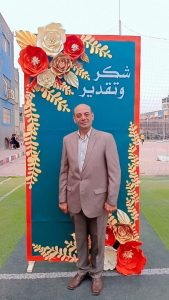 مبادرة لمة العيلة بشبان بنها 