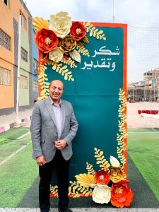 مبادرة لمة العيلة بشبان بنها