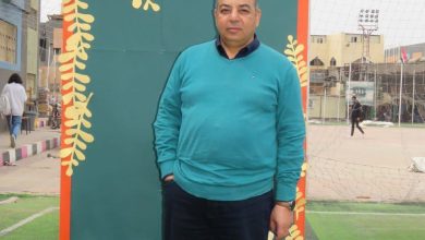 مبادرة لمة العيلة بشبان بنها 