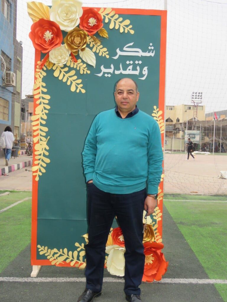 مبادرة لمة العيلة بشبان بنها 