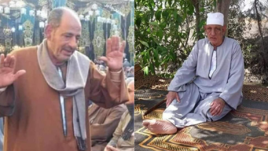 في أقل من 24 ساعة.. ابن يلحق بوالده حزنًا عليه بالغربية