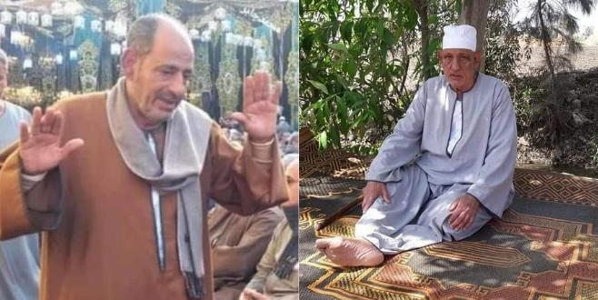 في أقل من 24 ساعة.. ابن يلحق بوالده حزنًا عليه بالغربية