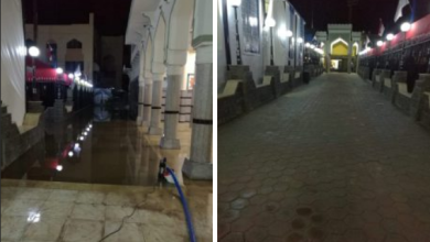 نموذج في إدارة الأزمة .. شفط مياه الأمطار في وقت قياسي بمجمع مدارس الشبان العالمية ببنها نموذج في إدارة الأزمة .. شفط مياه الأمطار في وقت قياسي بمجمع مدارس الشبان العالمية ببنها