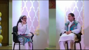 احتفالات رمضان لا تنتهي بالشبان.. فقرة استعراضية عن الشهر الفضيل 