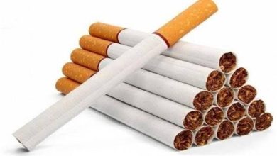 تفاصيل رفع الشرقية للدخان لأسعار السجائر