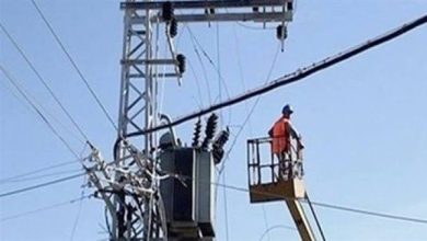 تعرف على أماكن قطع الكهرباء بمدينة بنها .. غدا الجمعة تعرف على أماكن قطع الكهرباء بمدينة بنها .. غدا الجمعة