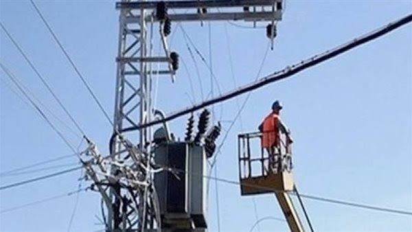 تعرف على أماكن قطع الكهرباء بمدينة بنها .. غدا الجمعة تعرف على أماكن قطع الكهرباء بمدينة بنها .. غدا الجمعة