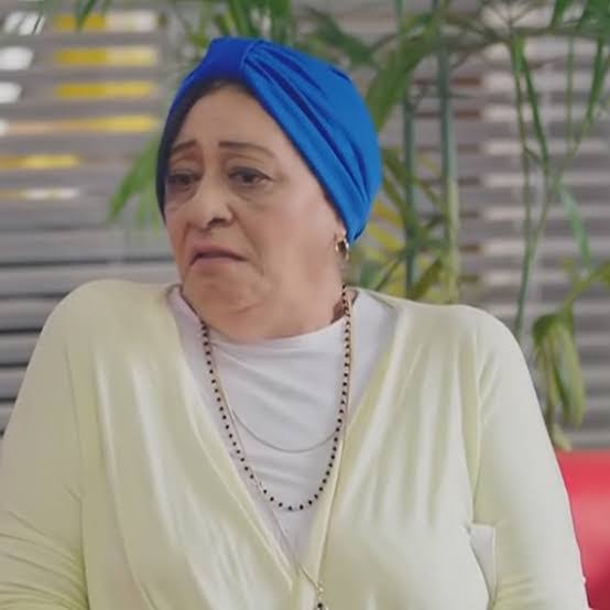 وفاة الفنانة لبنى محمود وتشييع الجنازة من مسجد السيدة نفيسة.. غدًا وفاة الفنانة لبنى محمود وتشييع الجنازة من مسجد السيدة نفيسة.. غدًا