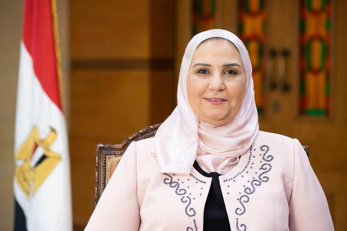 بداية من الثلاثاء المقبل .. وزيرة التضامن الاجتماعي تعلن فتح باب التقديم لحج الجمعيات الأهلية بداية من الثلاثاء المقبل .. وزيرة التضامن الاجتماعي تعلن فتح باب التقديم لحج الجمعيات الأهلية